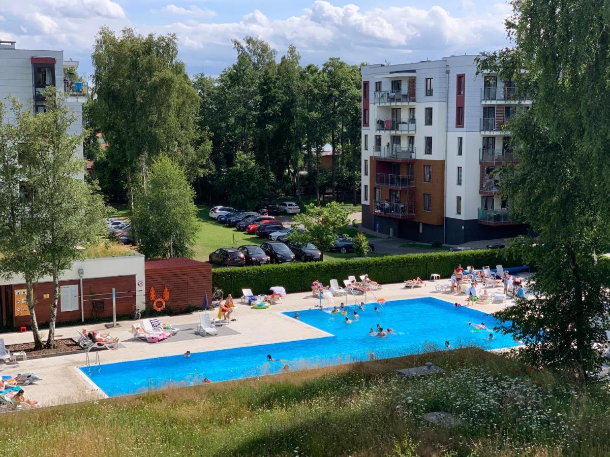 Seaside Polanki Z Garażem, Klonowa 17e *