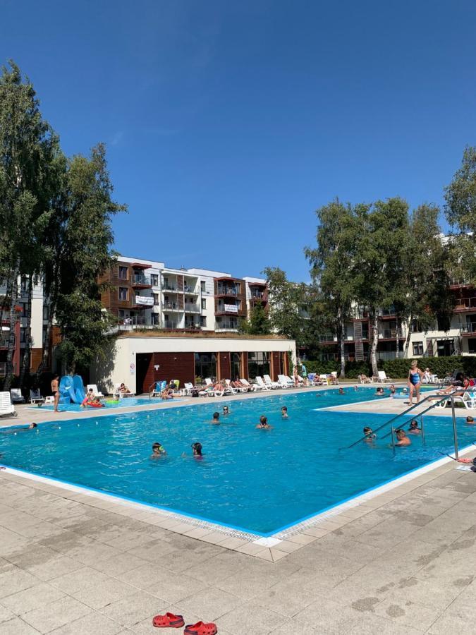Apartament Seaside Polanki Z Garażem, Klonowa 17e