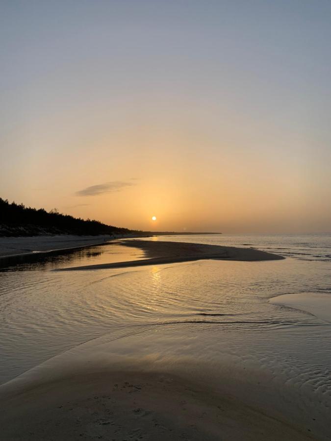 Seaside Polanki Z Garażem, Klonowa 17e * Kołobrzeg