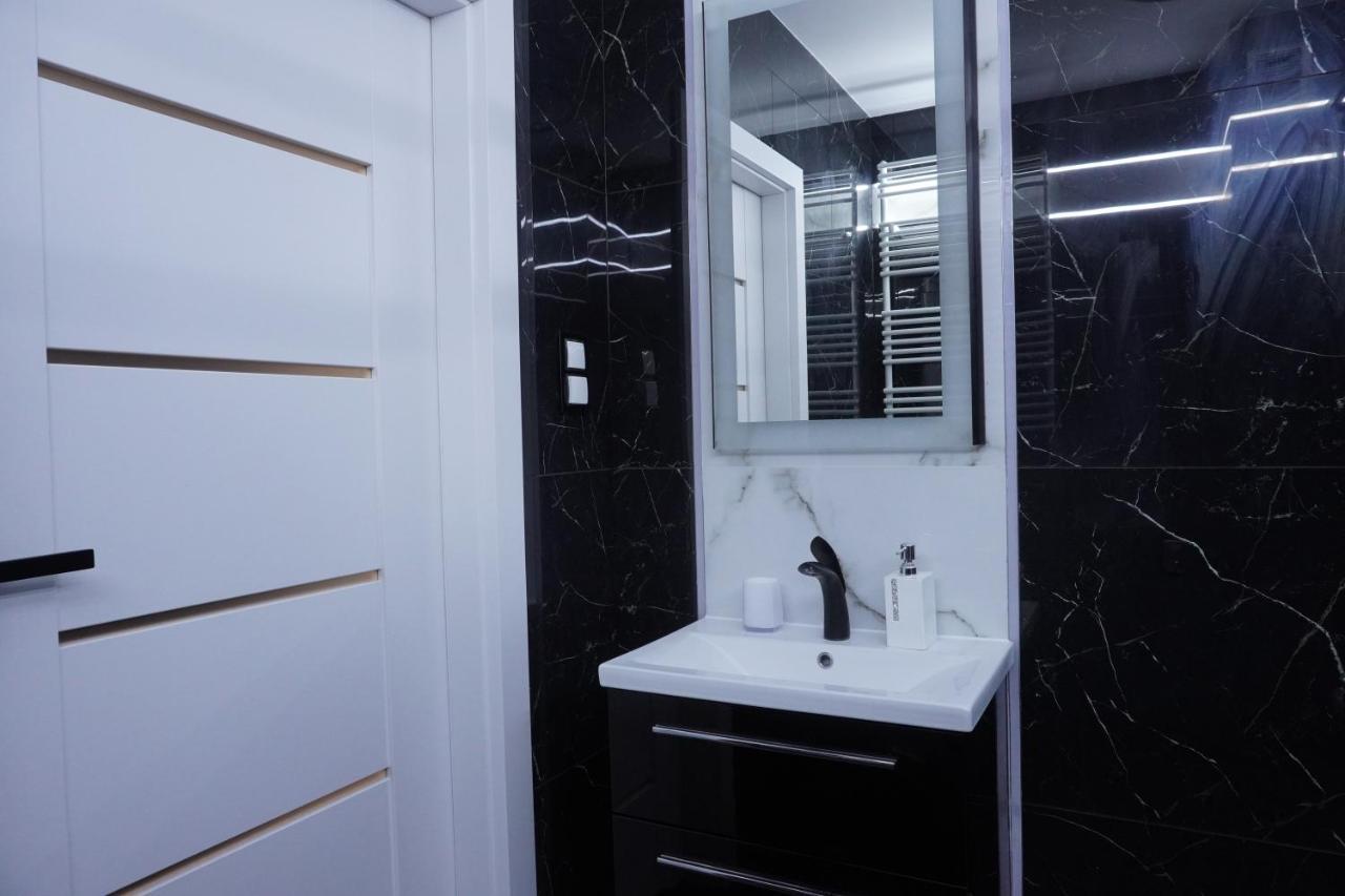 Apartament Seaside Polanki Z Garażem, Klonowa 17e *