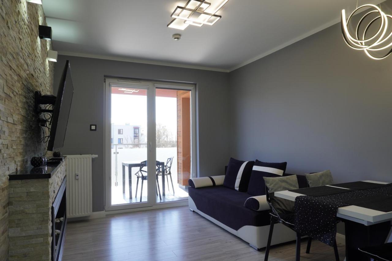 Apartament Seaside Polanki Z Garażem, Klonowa 17e *