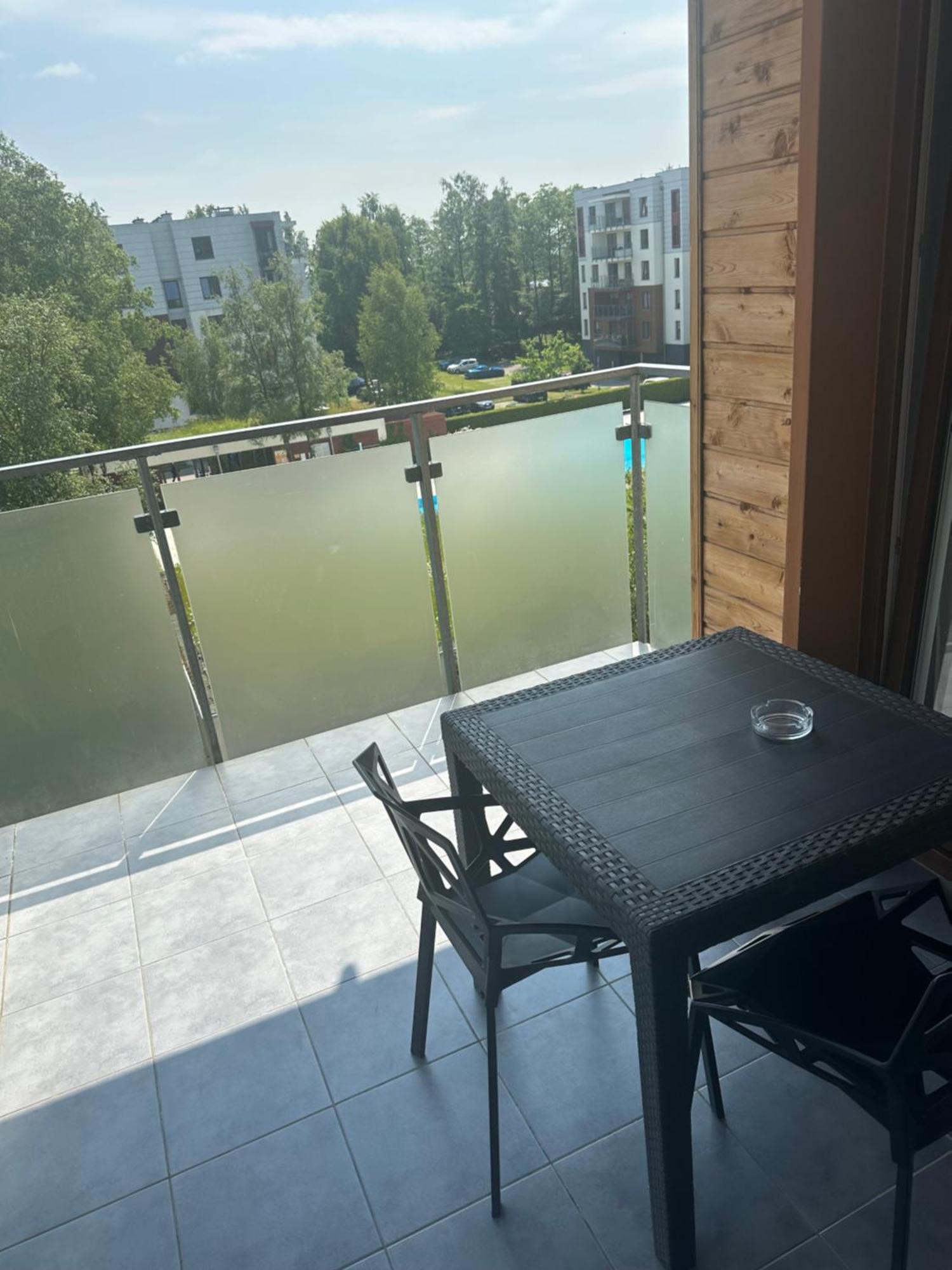 Apartament Seaside Polanki Z Garażem, Klonowa 17e *