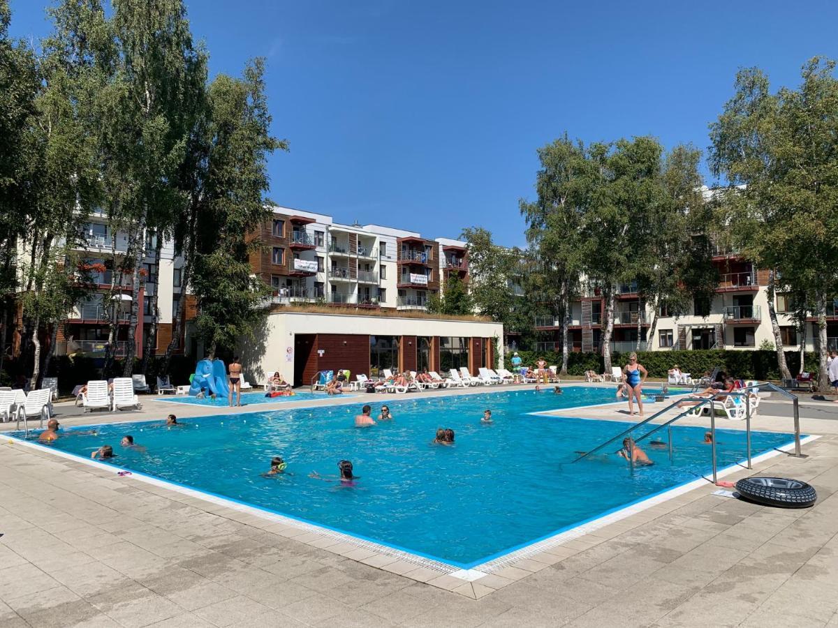 Seaside Polanki Z Garazem, Klonowa 17e